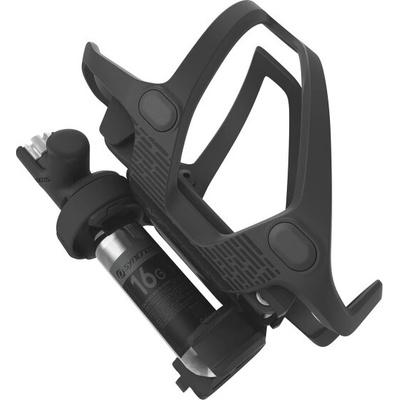 Syncros SYN Bottle Cage Tailor iS cage CO2