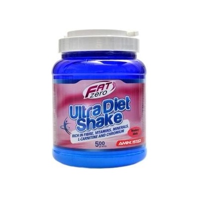 Aminostar Ultra Diet Shake 500 g