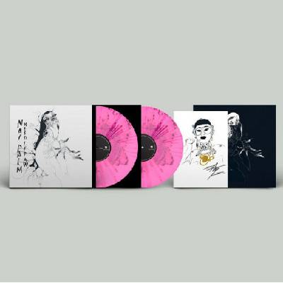 PALM, NAI - NEEDLE PAW LP