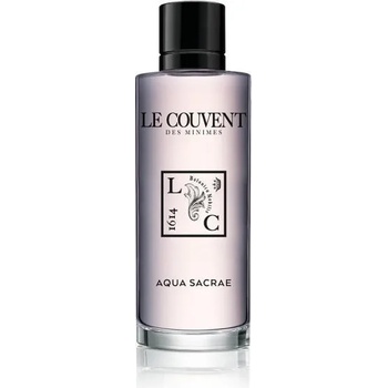 Image 1 of Le Couvent Parfums Botaniques - Aqua Sacrae EDT 100 ml
