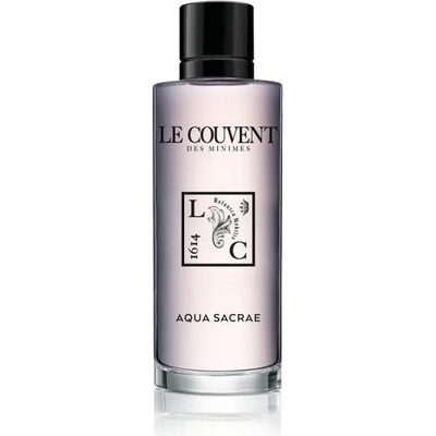 Le Couvent Parfums Botaniques - Aqua Sacrae EDT 100 ml