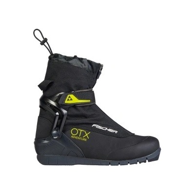 Fischer OTX Adventure 2025/26 – Zbozi.Blesk.cz