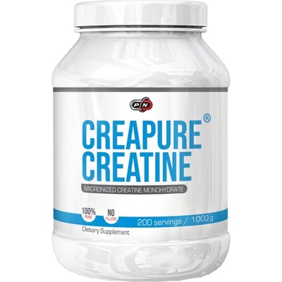 Pure Nutrition Creapure Creatine [1000 грама]