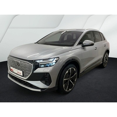 Audi Q4 45 quattro e-tron Advanced 210 kW
