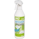 Upratovacie dezinfekcie HG sprej na sprchy vane a umývadlá 500 ml