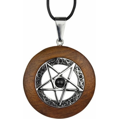 ETNOX колие ETNOX - Pentacle - H062A