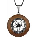 ETNOX колие ETNOX - Pentacle - H062A