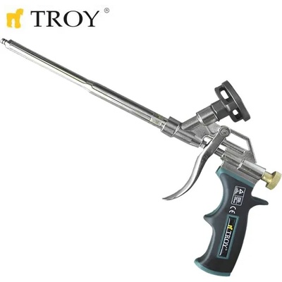 TROY Пистолет за пяна / t 18002 / (t 18002)