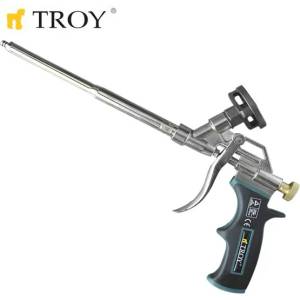 TROY Пистолет за пяна / t 18002 / (t 18002)