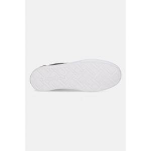 Tommy Hilfiger TH CHIC LOW PROFILE VULC ниски кецове дамски кожени (FW0FW09104) - answear - 113,42 лв