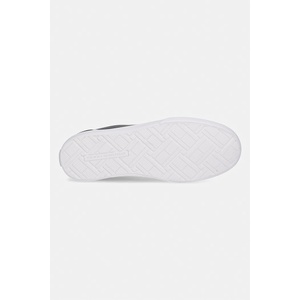 Tommy Hilfiger TH CHIC LOW PROFILE VULC ниски кецове дамски кожени (FW0FW09104) - answear - 113,42 лв