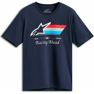 Alpinestars Trifecta CSF modrá