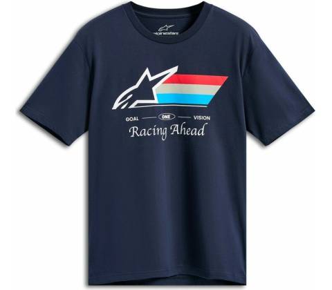 Alpinestars Trifecta CSF modrá