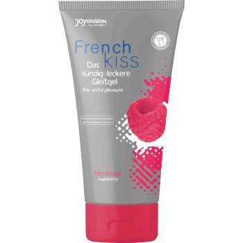 Image 1 of JOYDIVISION Frenchkiss Rasperry 75ml
