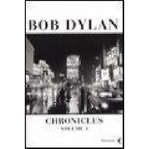 Chronicles volume 1 | Bob Dylan (ISBN: 9788807490361)