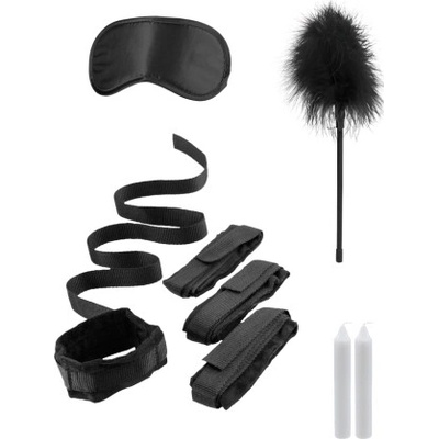 Ouch! Bed Bindings Restraint Kit