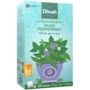 Dilmah Peppermint 20 ks