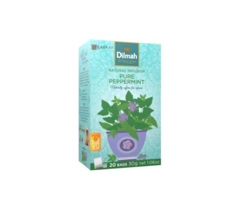 Dilmah Peppermint 20 ks