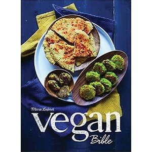 Vegan Bible | Laforet, Marie (ISBN: 9781911621324)