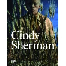 Cindy Sherman, English Edition - Sherman, Cindy