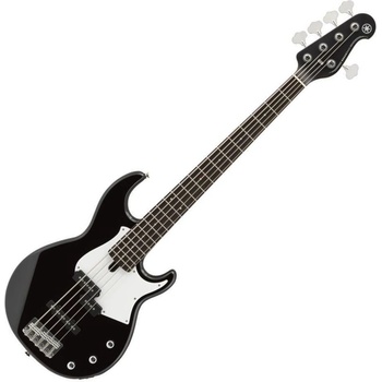 Yamaha BB235 Black 5-струнна бас китара