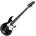 Yamaha BB235 Black 5-струнна бас китара