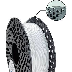 AzureFilm PETG Hyper Speed White - 1, 75 mm / 1000 g (FG171-9010)