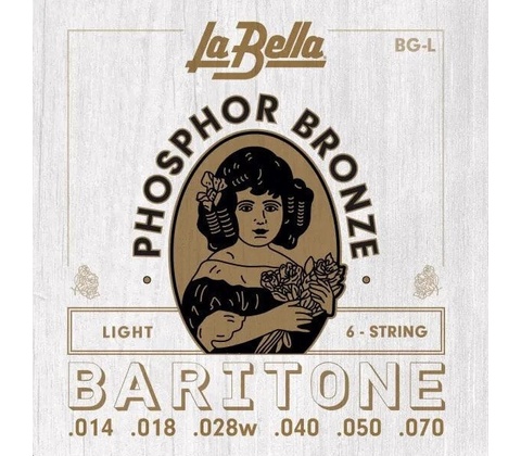 La Bella BG-L