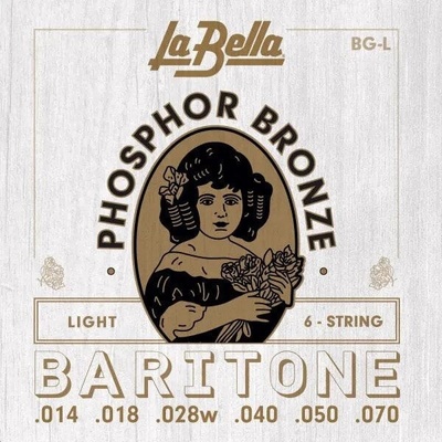 La Bella BG-L