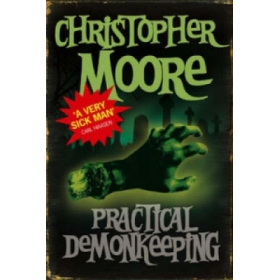 Practical Demonkeeping - C. Moore