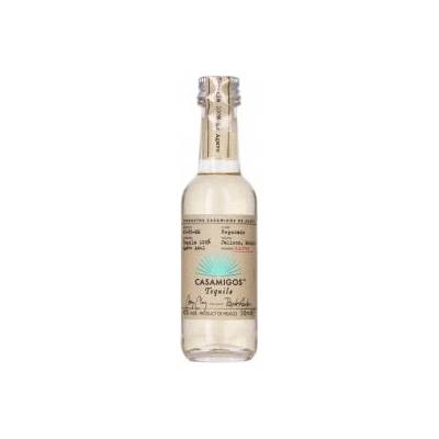 Casamigos Blanco 40% 0,05 l (holá láhev)