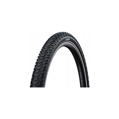 Schwalbe Marathon Mondial Raceguard Addix E-50 reflex 622x47mm 28x1,75 pneumatika