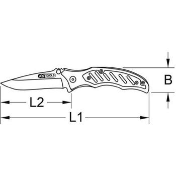 KS TOOLS 907.2220