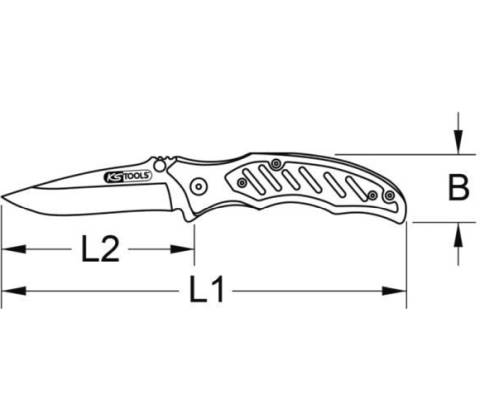 KS TOOLS 907.2220