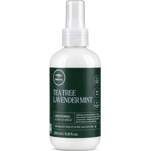 Paul Mitchell Bezoplachový kondicionér pre suché vlasy Tea Tree Lavender Mint Conditioning Leave-In Spray Objem 200 ml