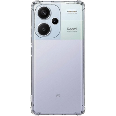Tactical TPU Plyo Xiaomi Redmi Note 13 Pro+ 5G čirý