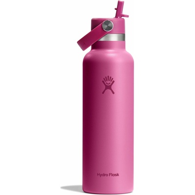Hydro Flask 21 Oz Standard Flex Straw Cap reef 621 ml