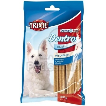 Image 1 of TRIXIE Denta Fun Dentros 180 гр - 7бр