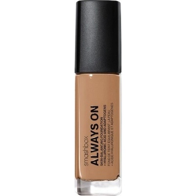 smashbox NadaceAdaptivní nadace Always On M10N 30 ml