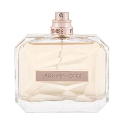 Jennifer Lopez Promise parfumovaná voda dámska 100 ml tester