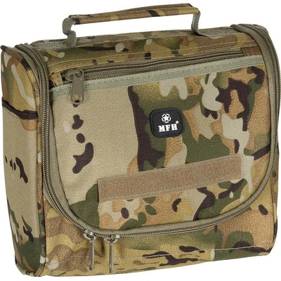 MFH Toaletní taška, operation-camo