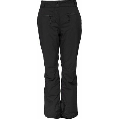 Willard ROHANA Dámské lyžařské kalhoty černá – Hledejceny.cz