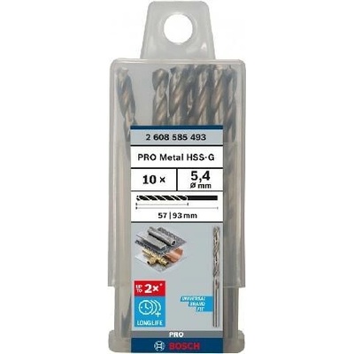 Bosch 2608585493