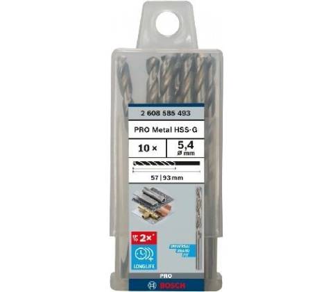 Bosch 2608585493