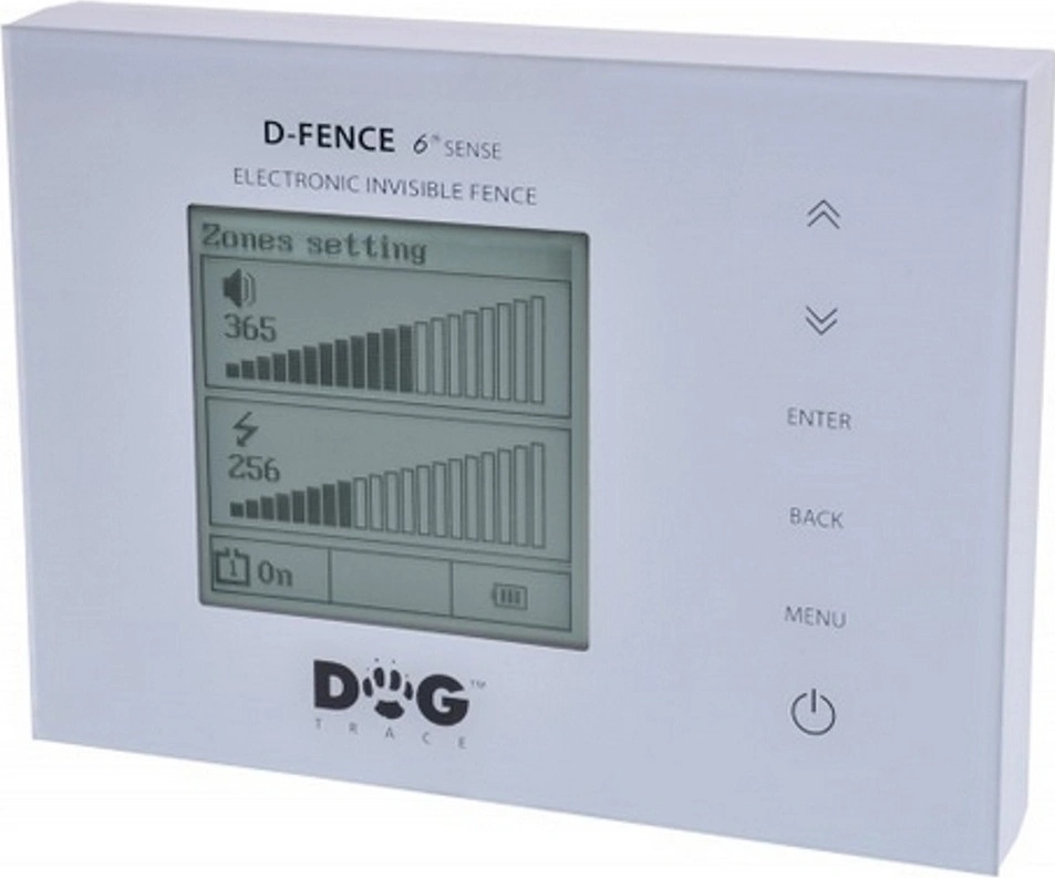 DogTrace d-fence 202