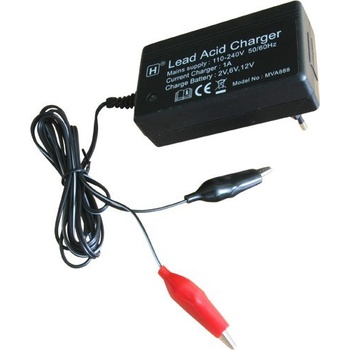 TecMATE MVA888 (2V-6V-12V/1A)