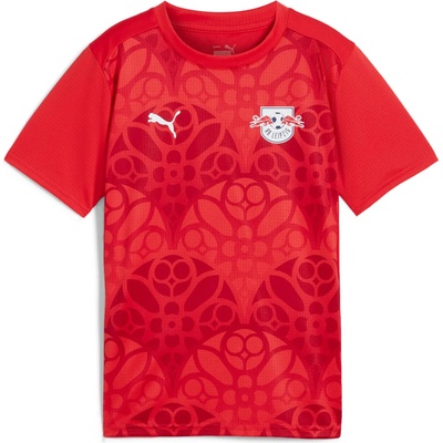 PUMA Риза Puma RBL Prematch SS Jersey Jr 2024/25 778021-04 Размер 164