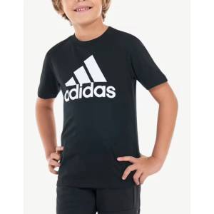 Adidas Essentials T-Shirt Black - magazinko