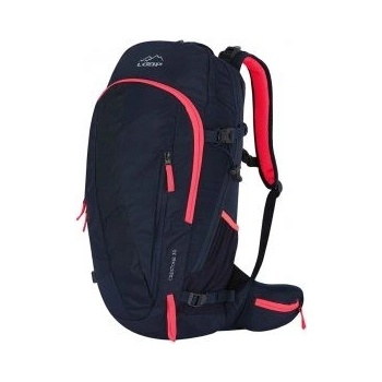 Loap Crestone 30l tmavě modrý