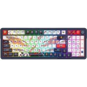 Redragon Eisa Pro (K686AK-RGB-PRO) Клавиатури